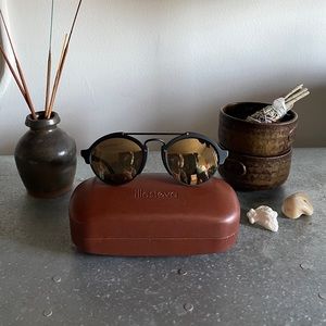 🕶 Illesteva sunglasses
